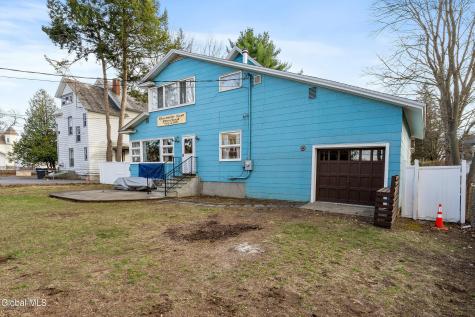 497 Glen Street Glens Falls NY 12801