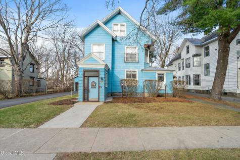 497 Glen Street Glens Falls NY 12801