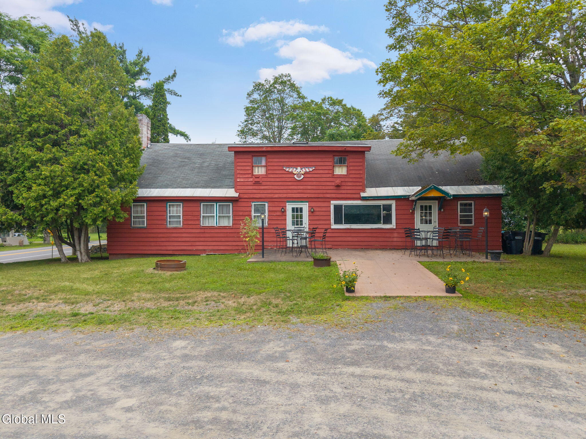 189 Main Street Cherry Valley NY 13320