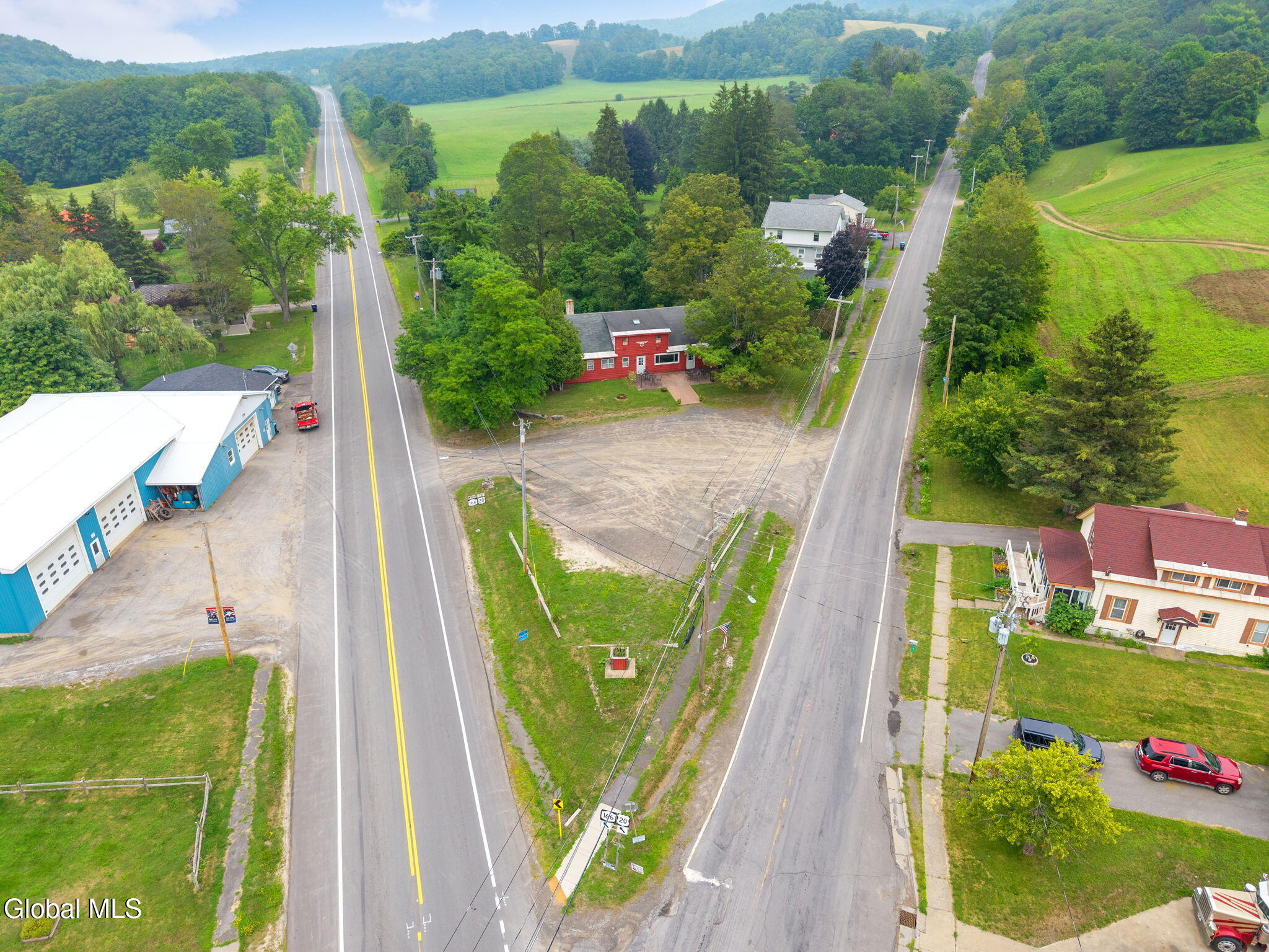 189 Main Street Cherry Valley NY 13320