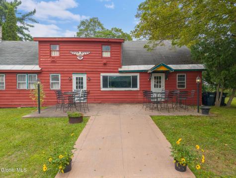 189 Main Street Cherry Valley NY 13320