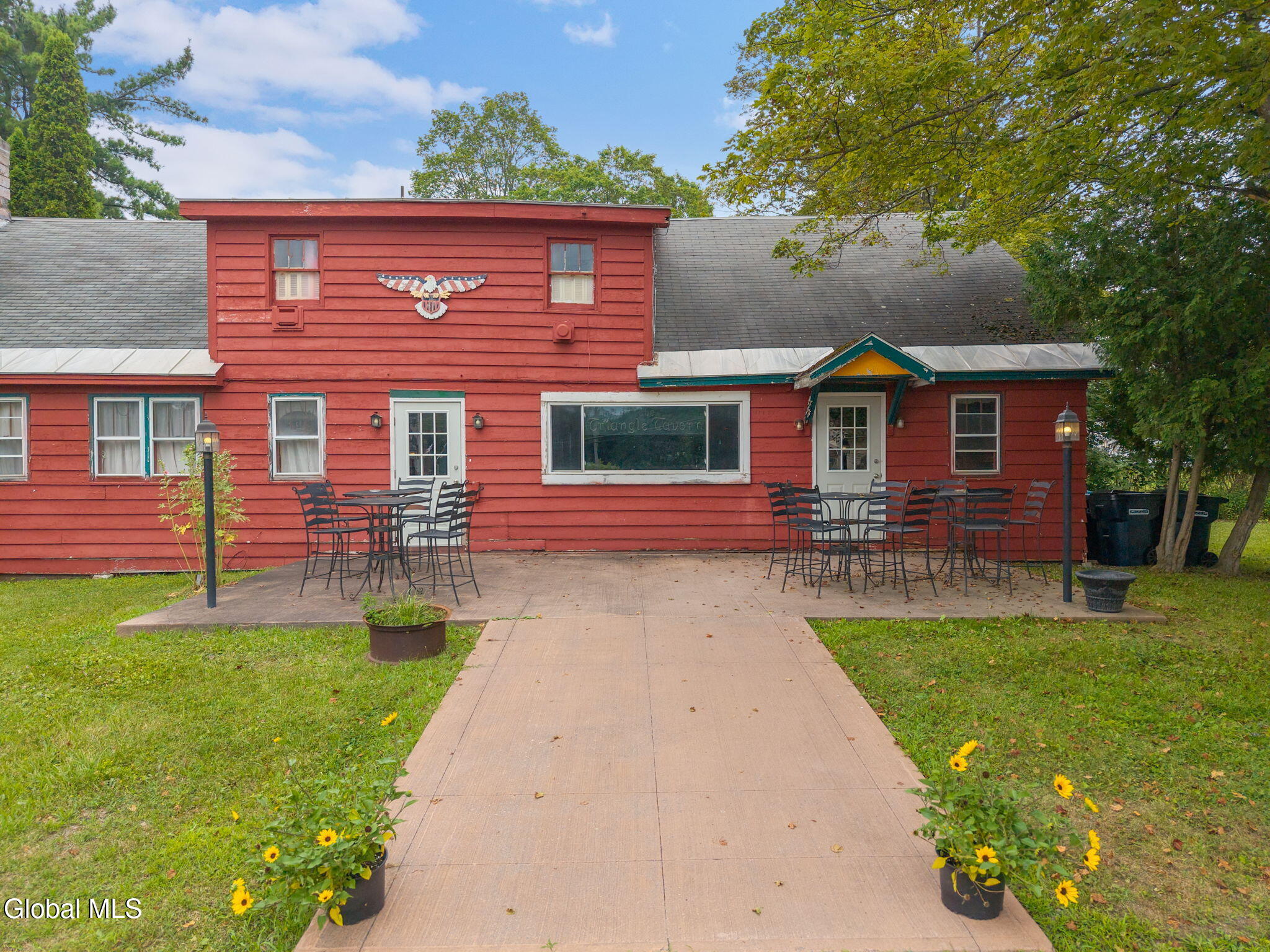 189 Main Street Cherry Valley NY 13320
