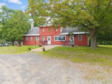 189 Main Street Cherry Valley NY 13320