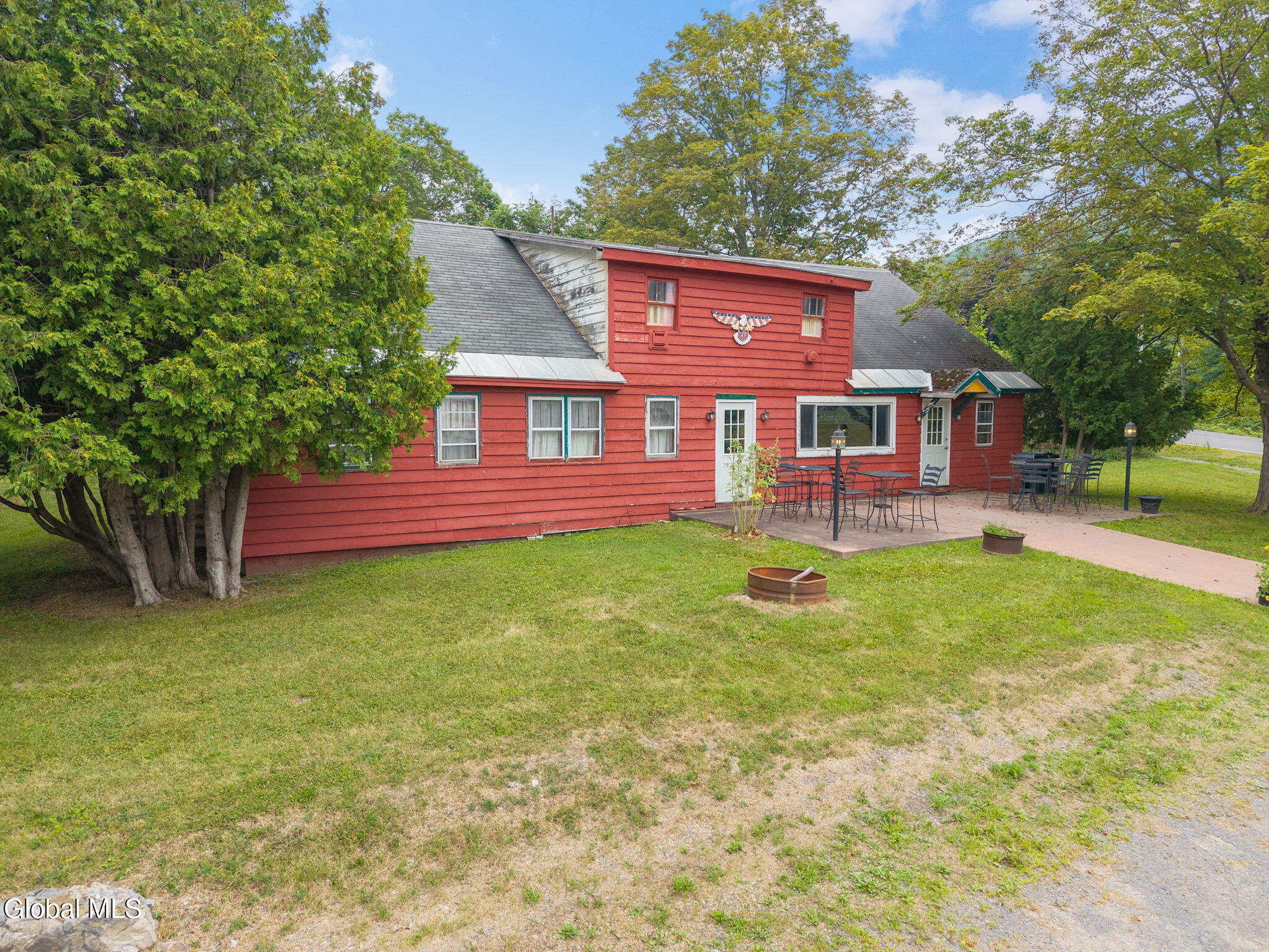 189 Main Street Cherry Valley NY 13320