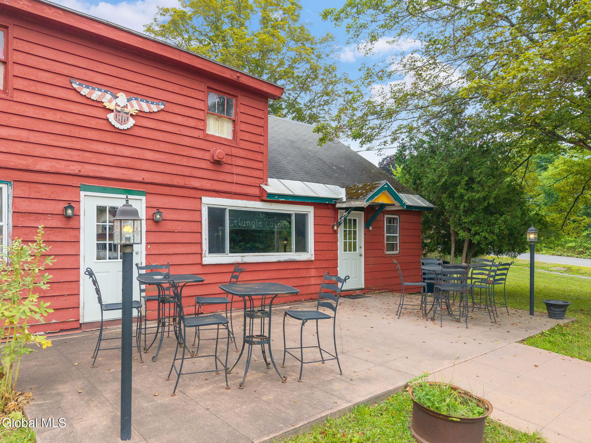 189 Main Street Cherry Valley NY 13320