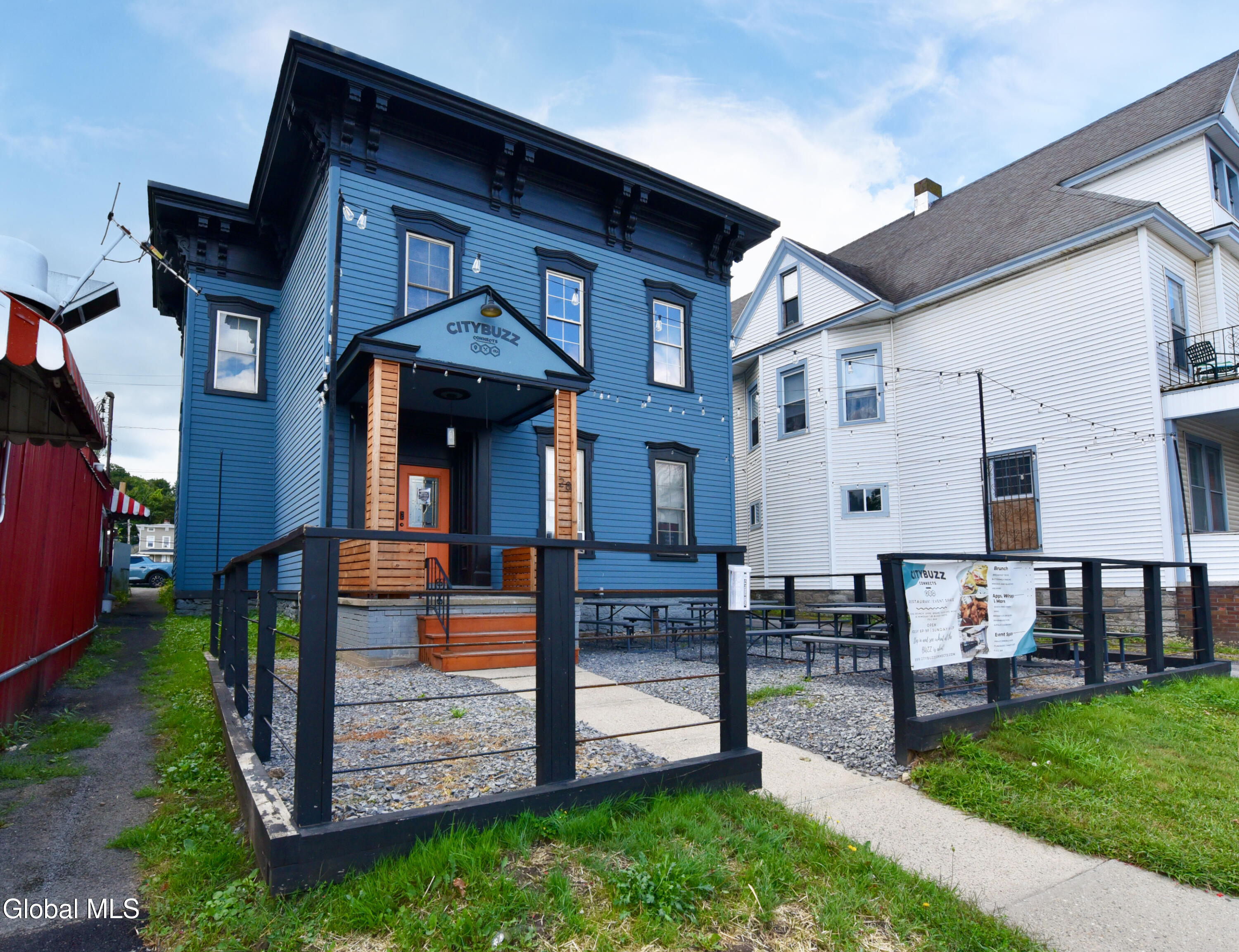 28 E Main Street Johnstown NY 12095