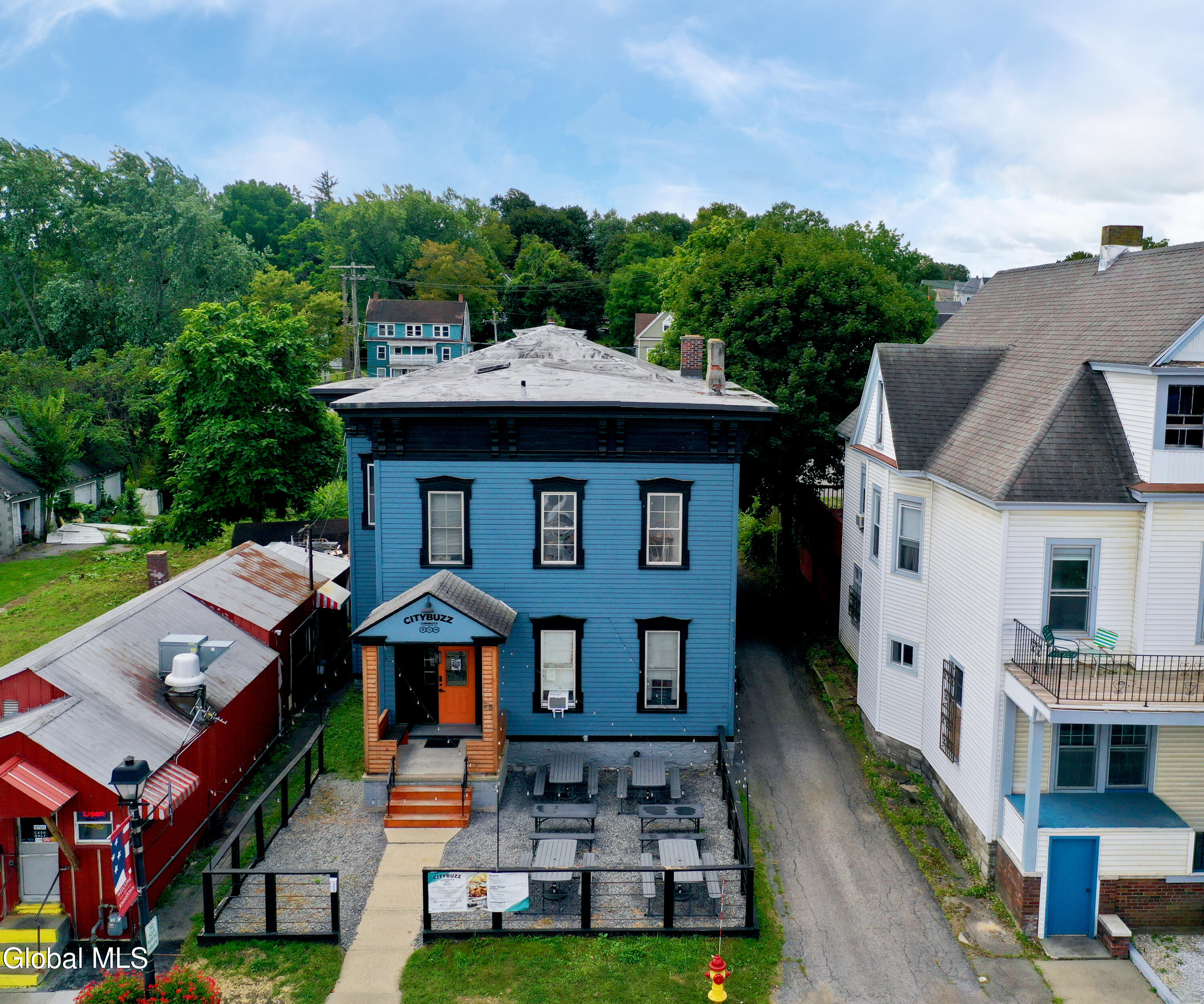 28 E Main Street Johnstown NY 12095