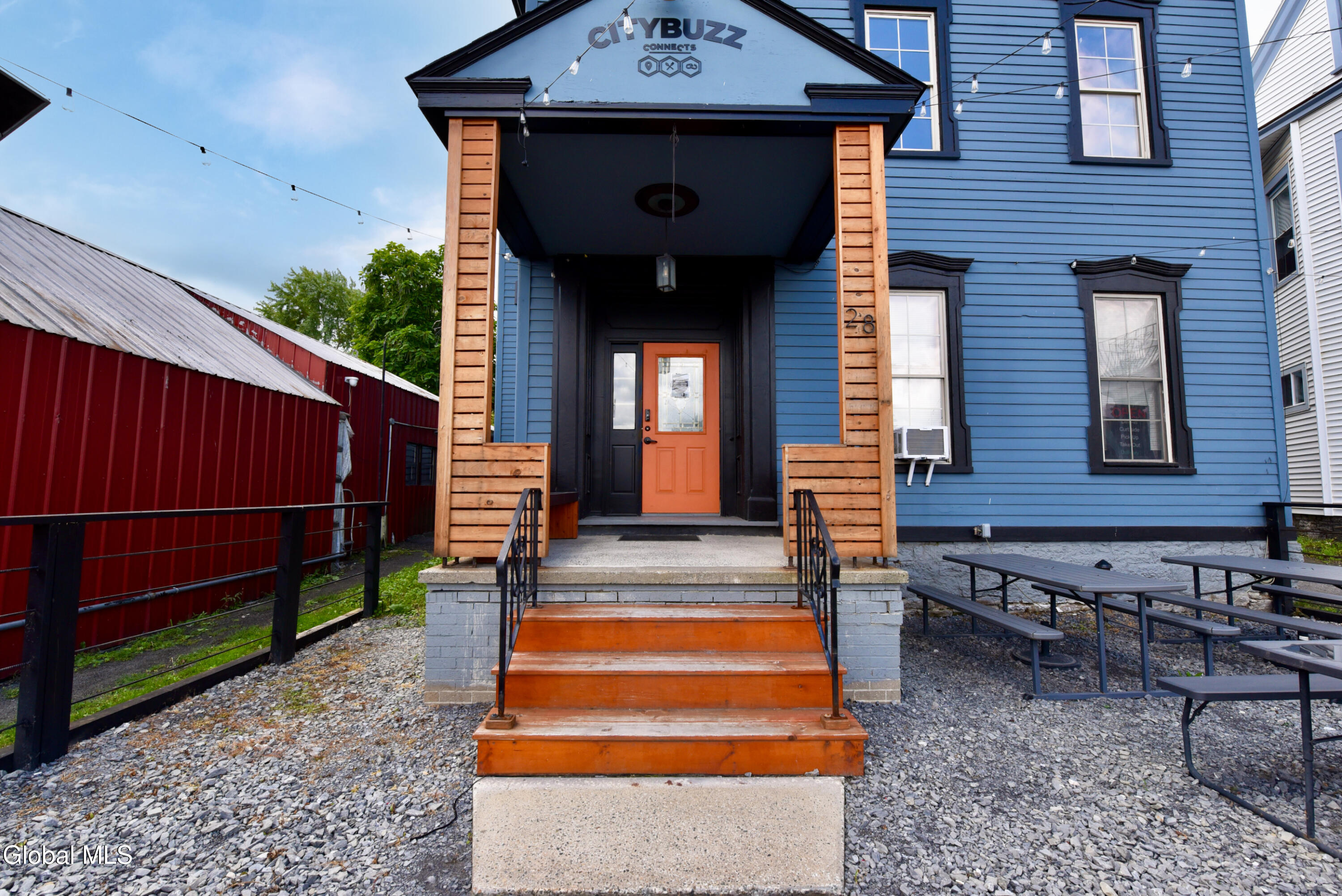 28 E Main Street Johnstown NY 12095