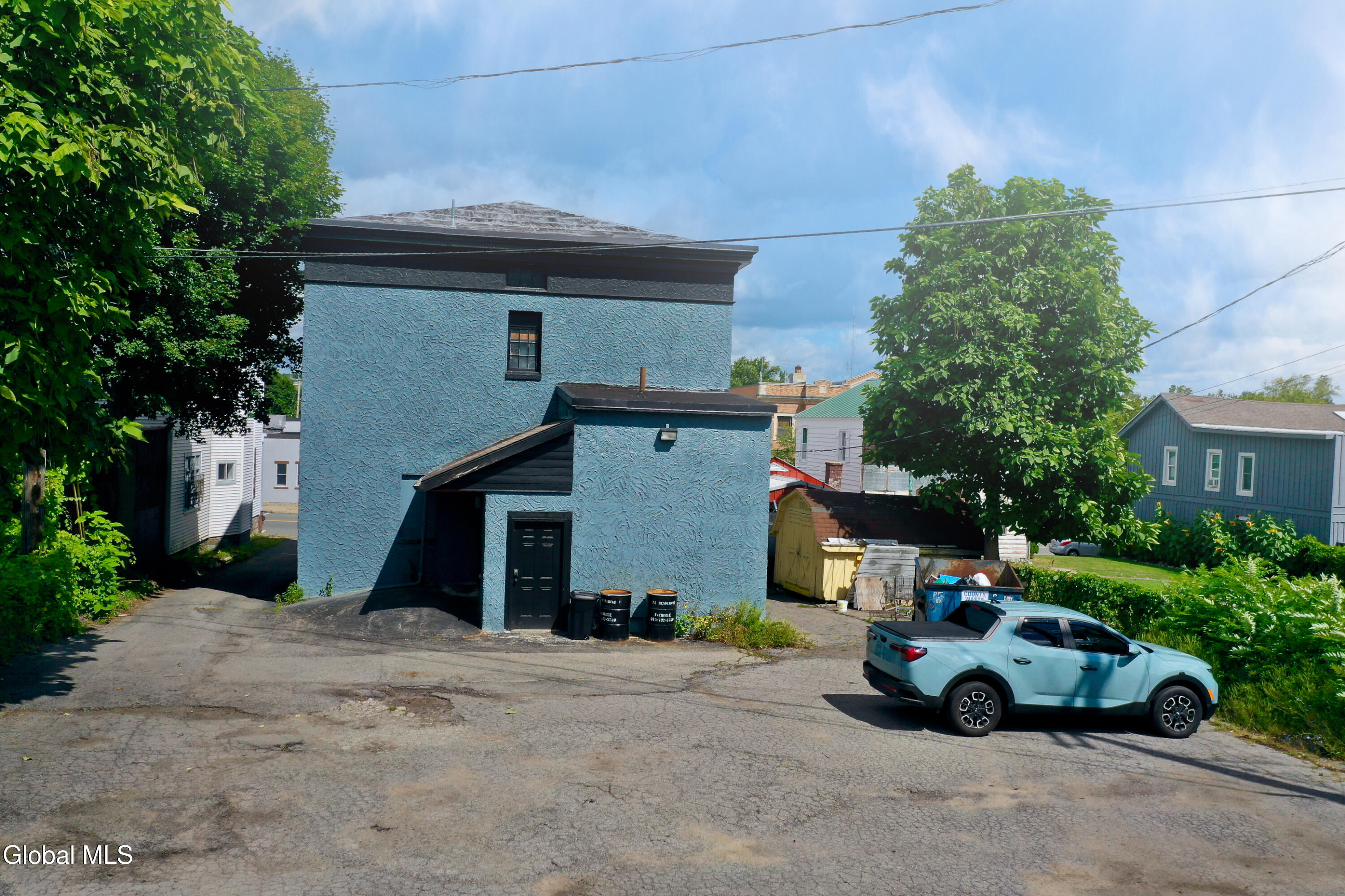 28 E Main Street Johnstown NY 12095