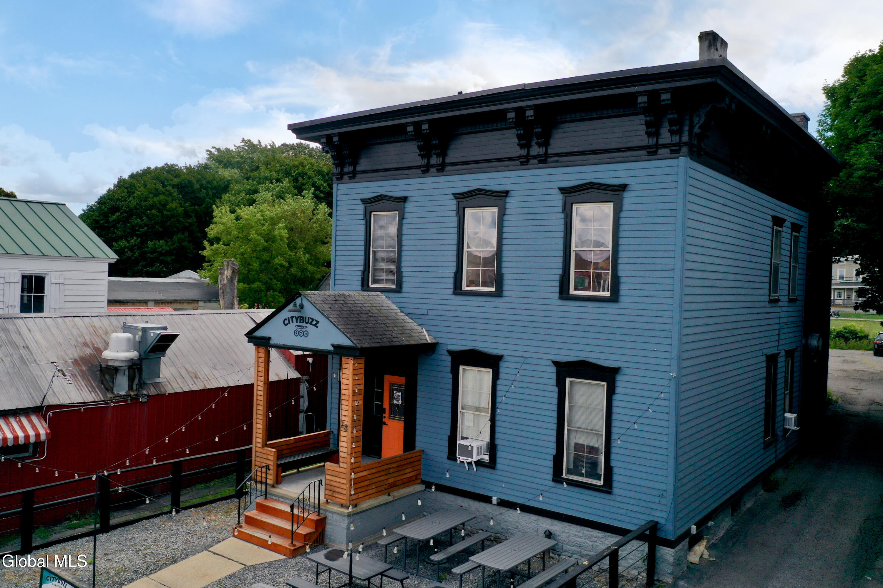 28 E Main Street Johnstown NY 12095