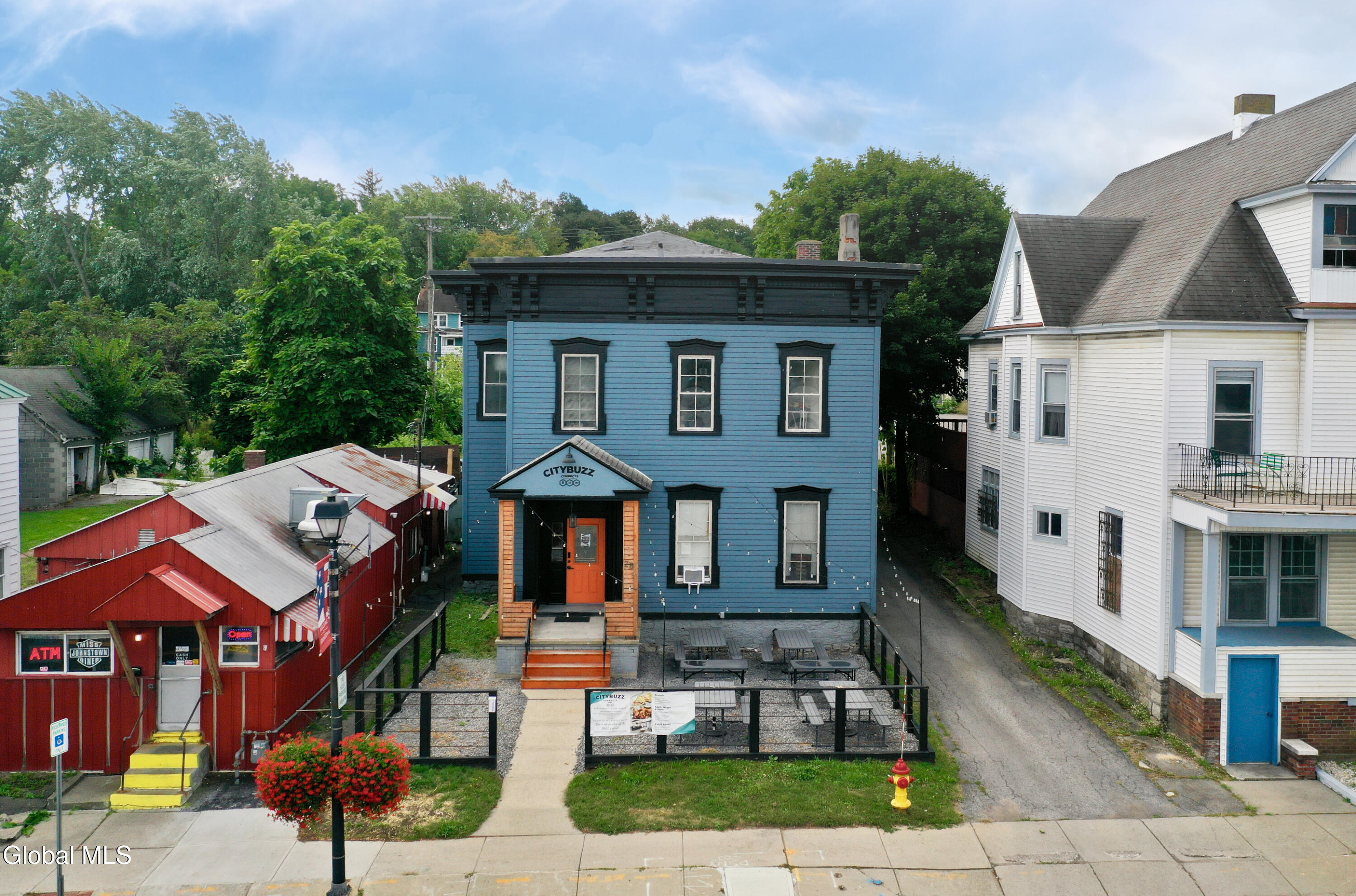 28 E Main Street Johnstown NY 12095