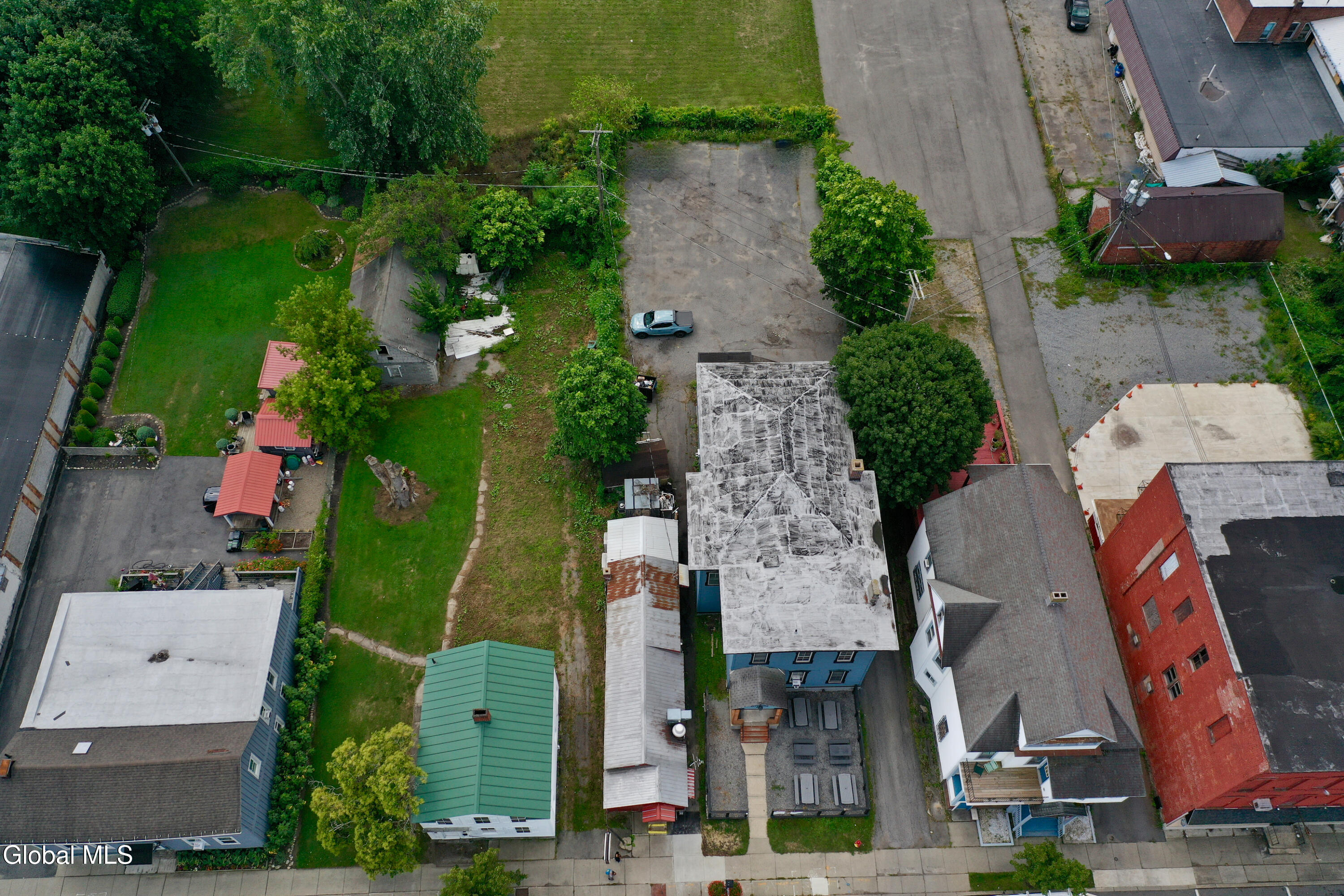 28 E Main Street Johnstown NY 12095