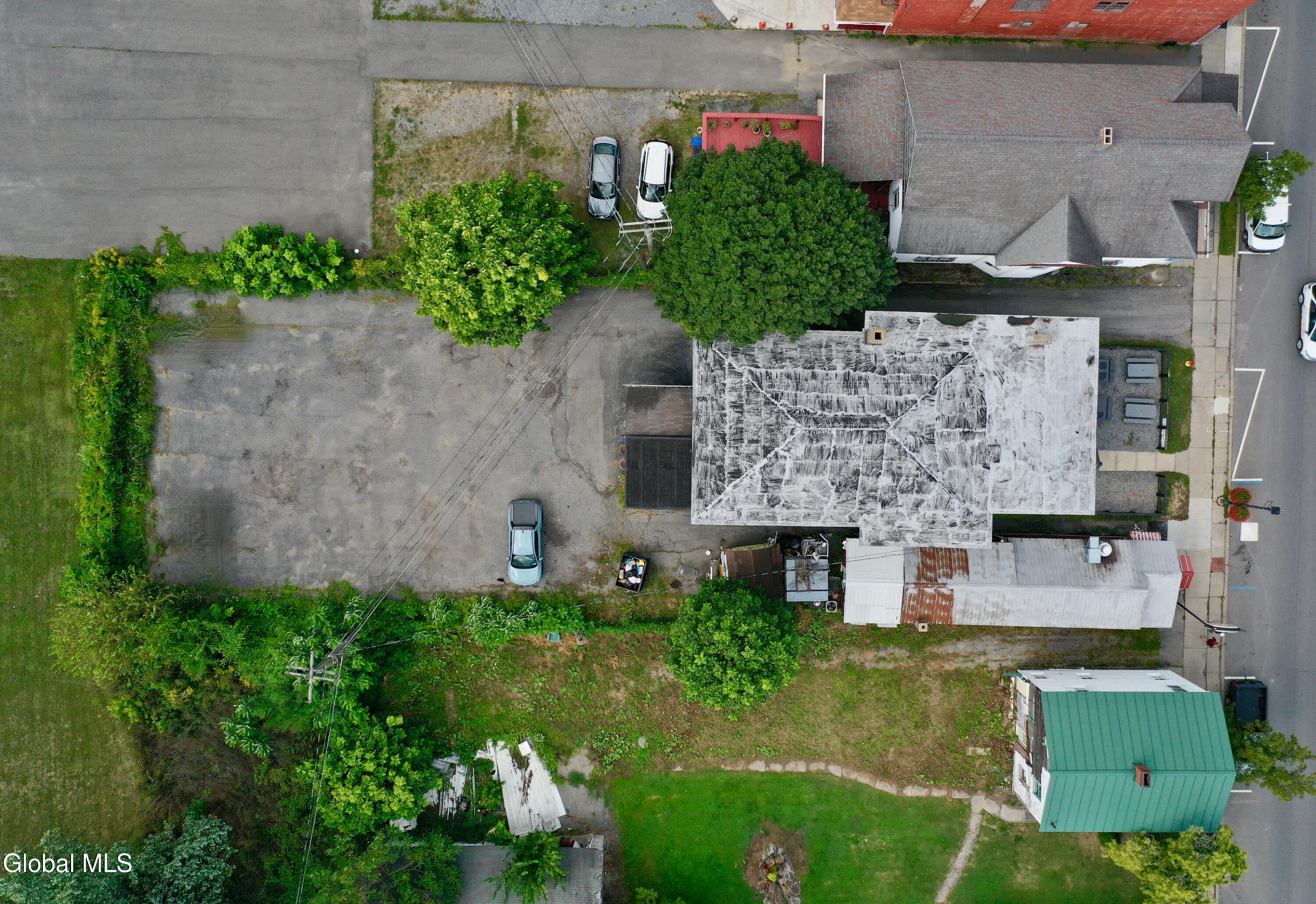 28 E Main Street Johnstown NY 12095