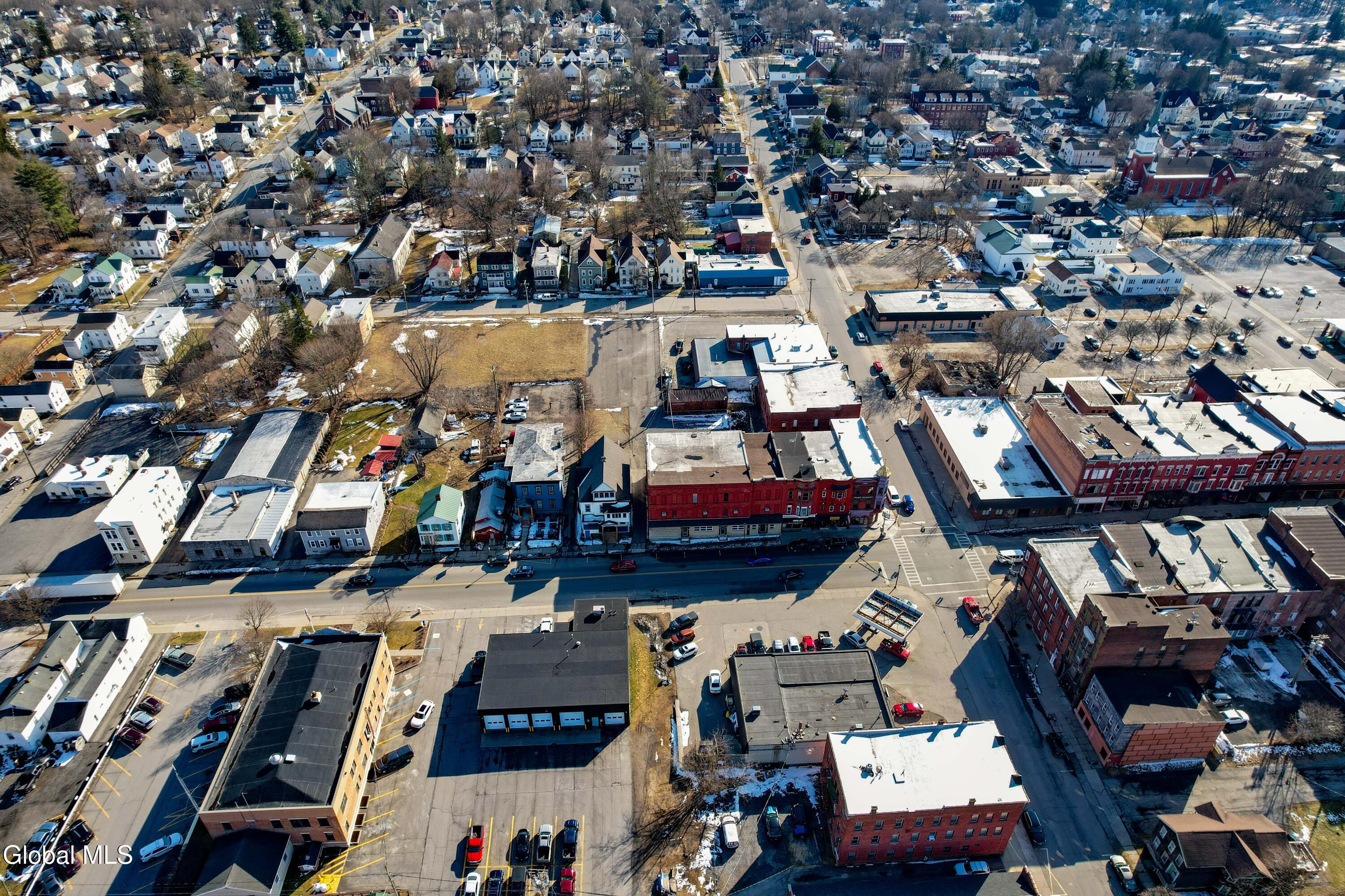 28 E Main Street Johnstown NY 12095