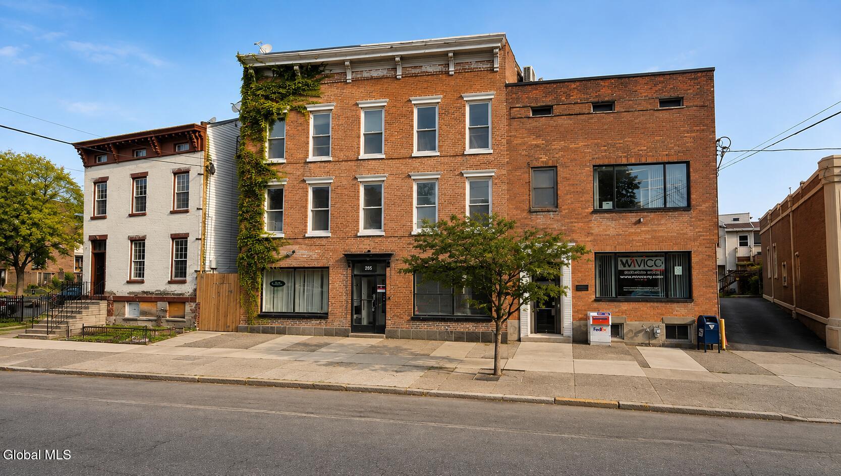 285 Washington Avenue Albany NY 12206