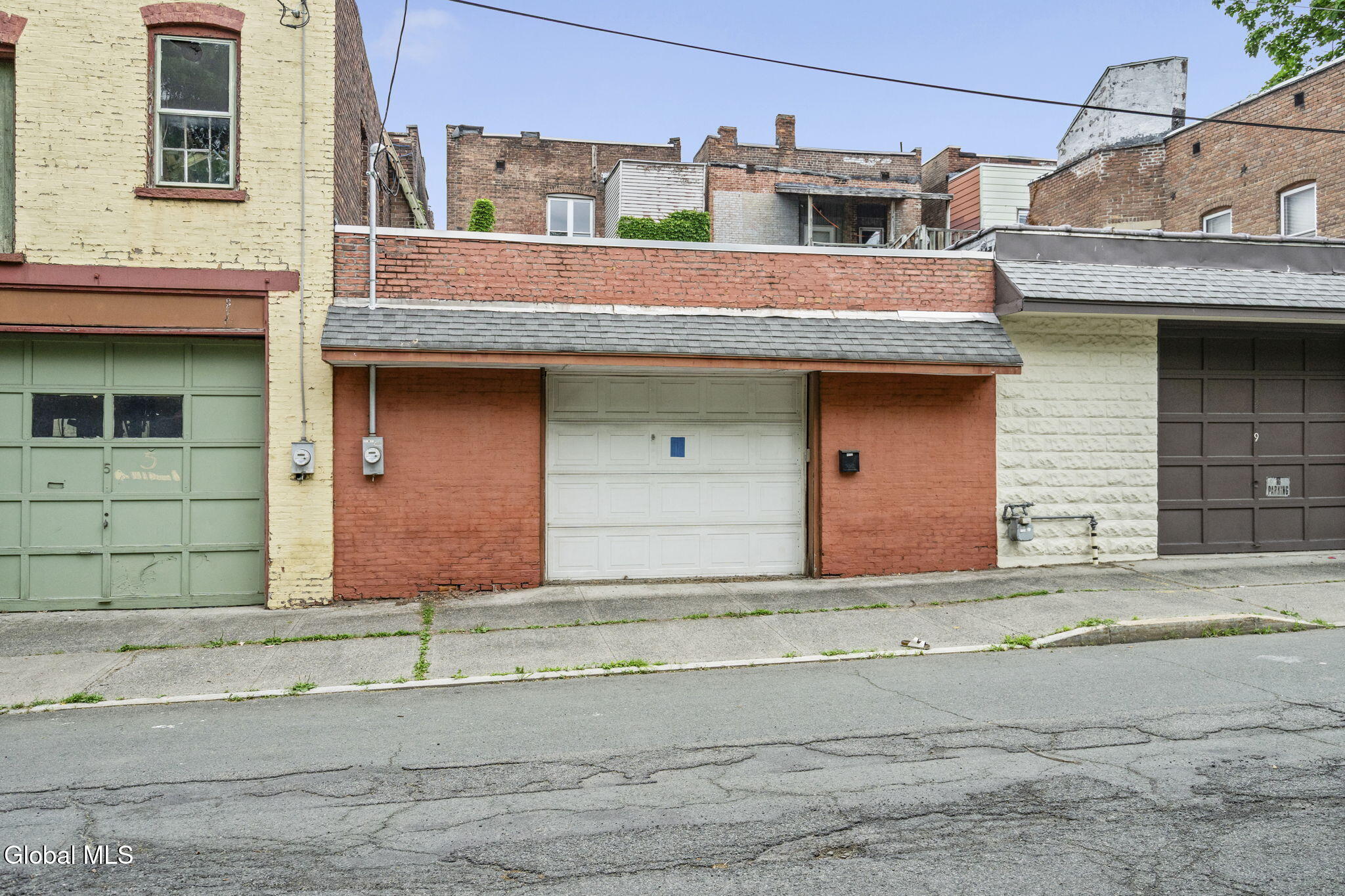 7 Cpl William A Dickerson Place Troy NY 12180