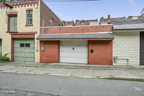 7 Cpl William A Dickerson Place Troy NY 12180
