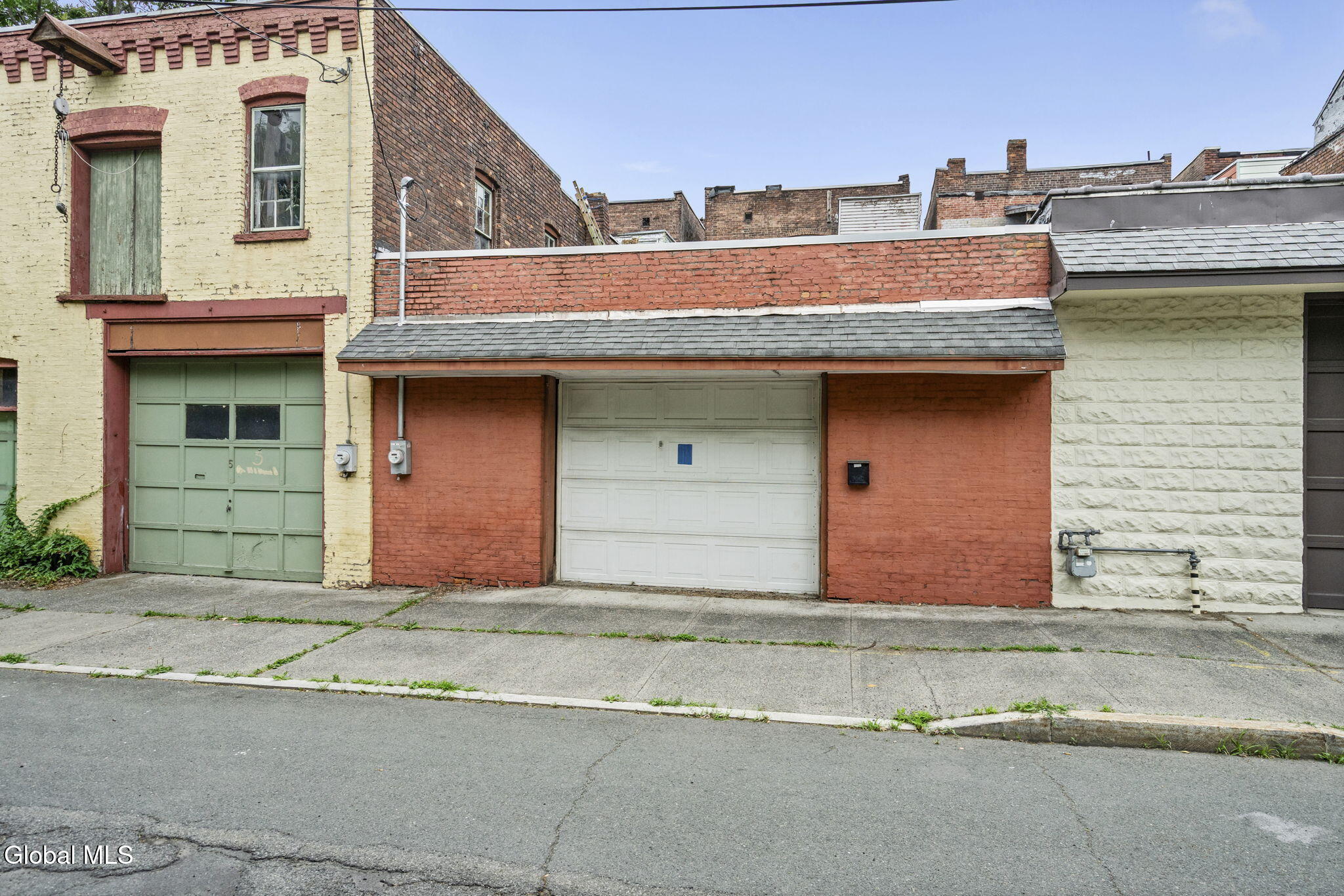 7 Cpl William A Dickerson Place Troy NY 12180