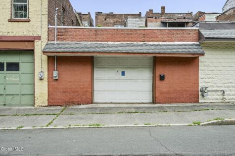 7 Cpl William A Dickerson Place Troy NY 12180