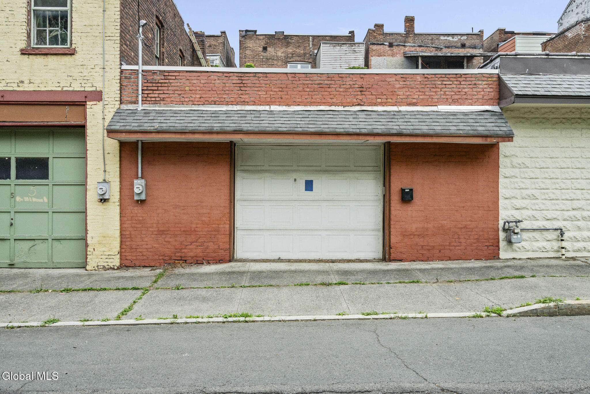 7 Cpl William A Dickerson Place Troy NY 12180