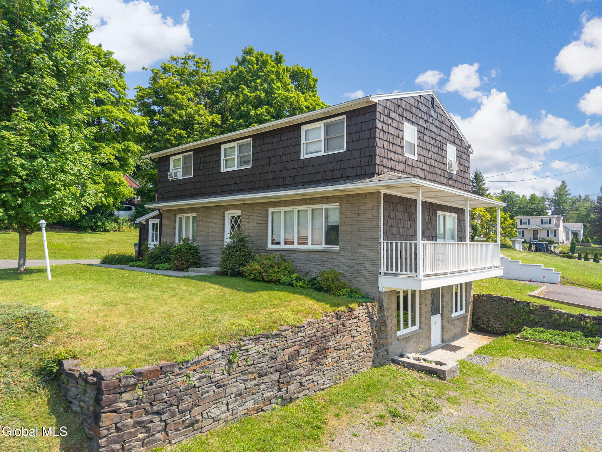 2 Sunset Road Rensselaer NY 12144