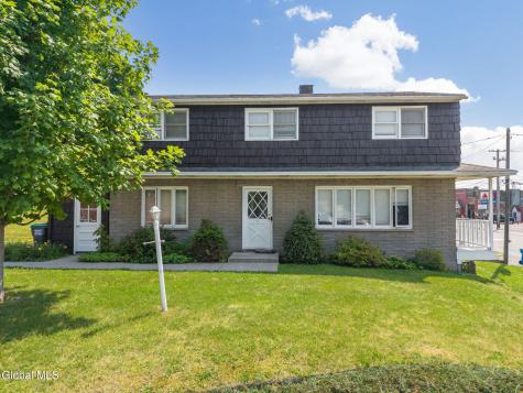 2 Sunset Road Rensselaer NY 12144