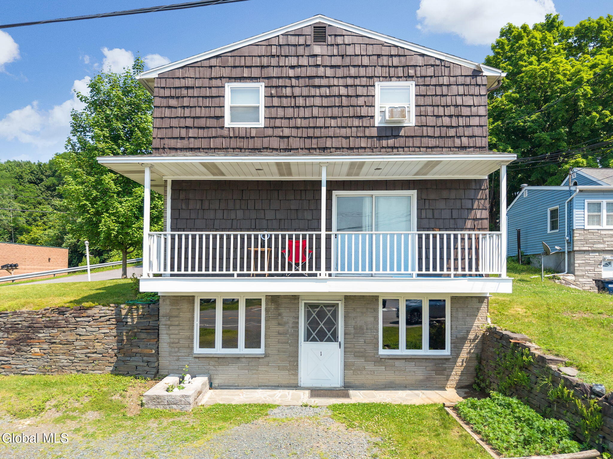 2 Sunset Road Rensselaer NY 12144
