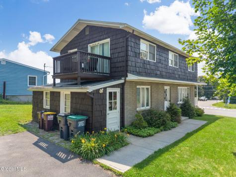 2 Sunset Road Rensselaer NY 12144