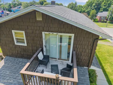 2 Sunset Road Rensselaer NY 12144