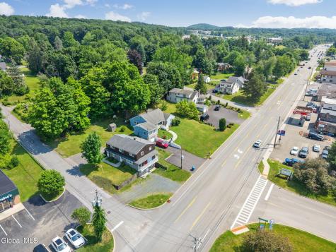 2 Sunset Road Rensselaer NY 12144