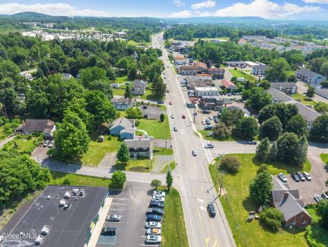 2 Sunset Road Rensselaer NY 12144