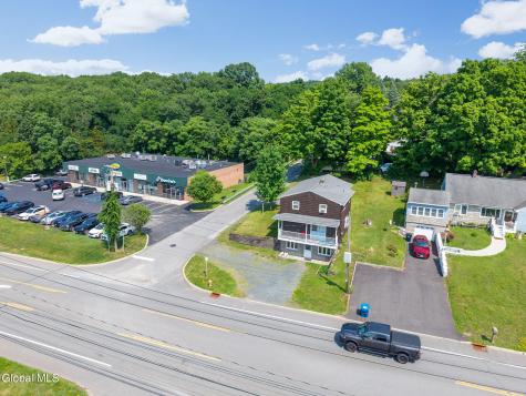 2 Sunset Road Rensselaer NY 12144