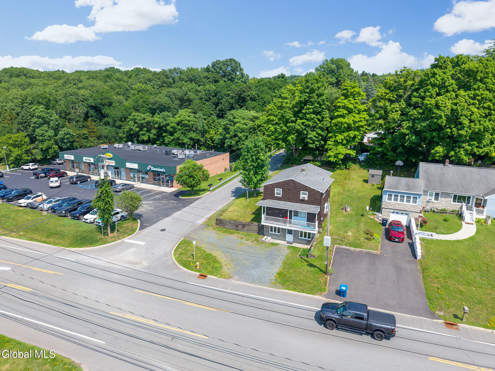 2 Sunset Road Rensselaer NY 12144