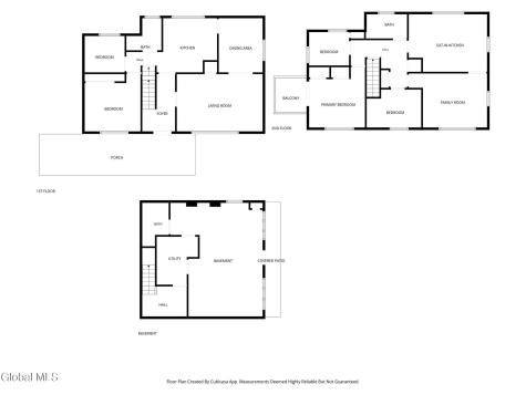 2 Sunset Road Rensselaer NY 12144
