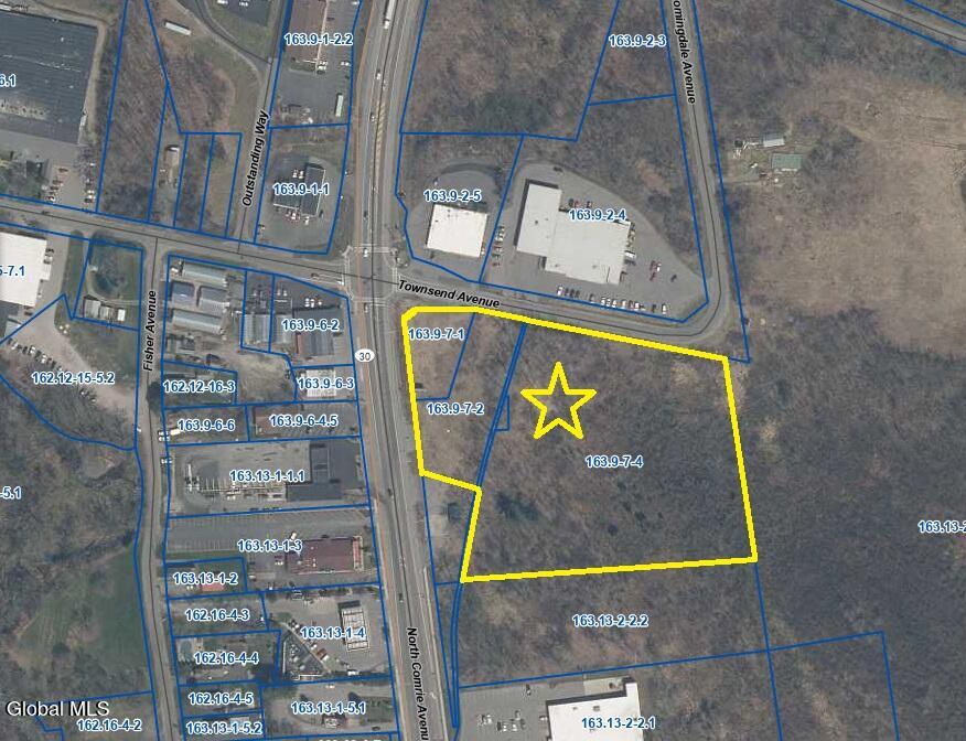 L2 N Comrie Avenue Johnstown NY 12095