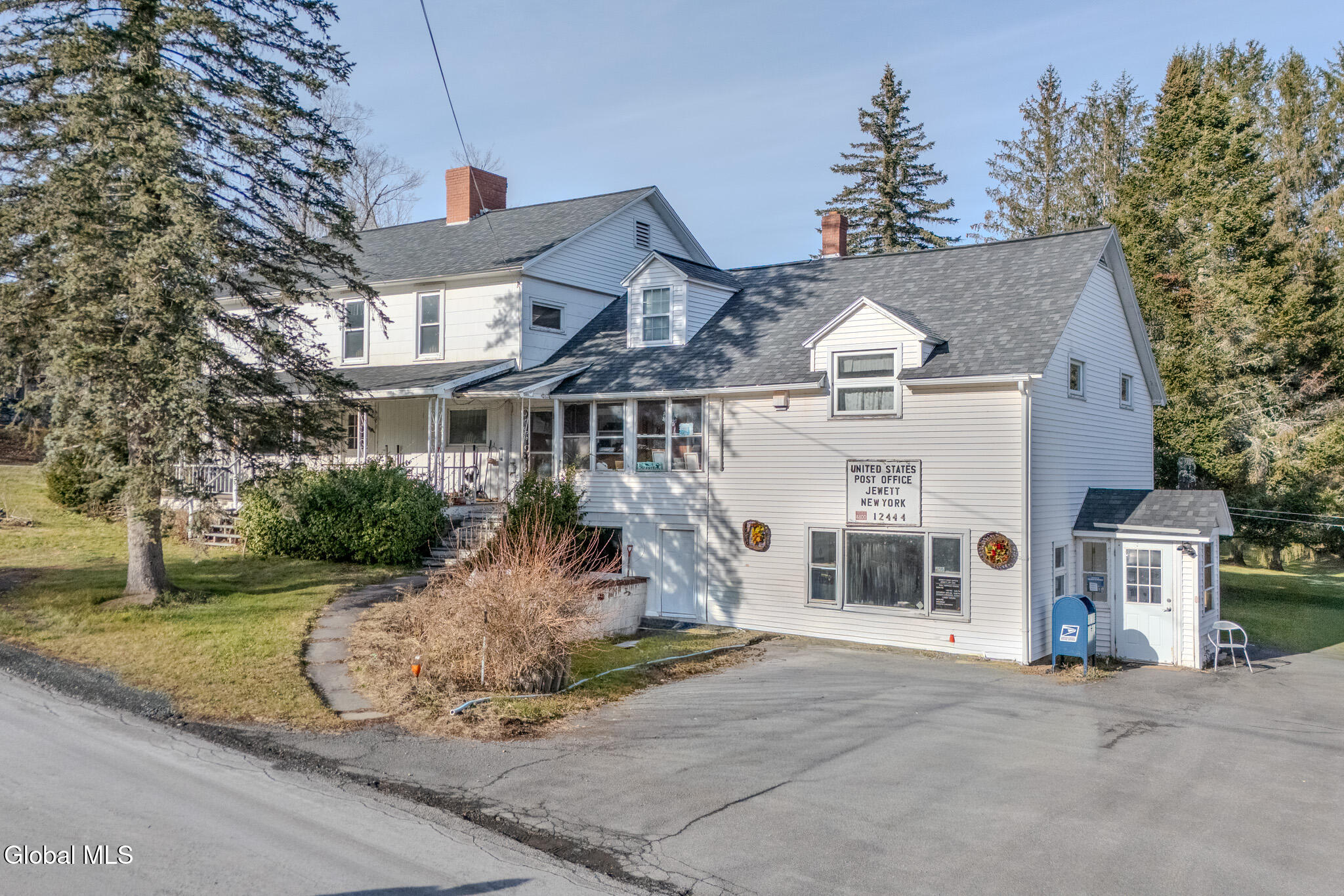 4800 Route 23c Jewett NY 12444