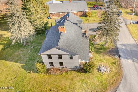 4800 Route 23c Jewett NY 12444