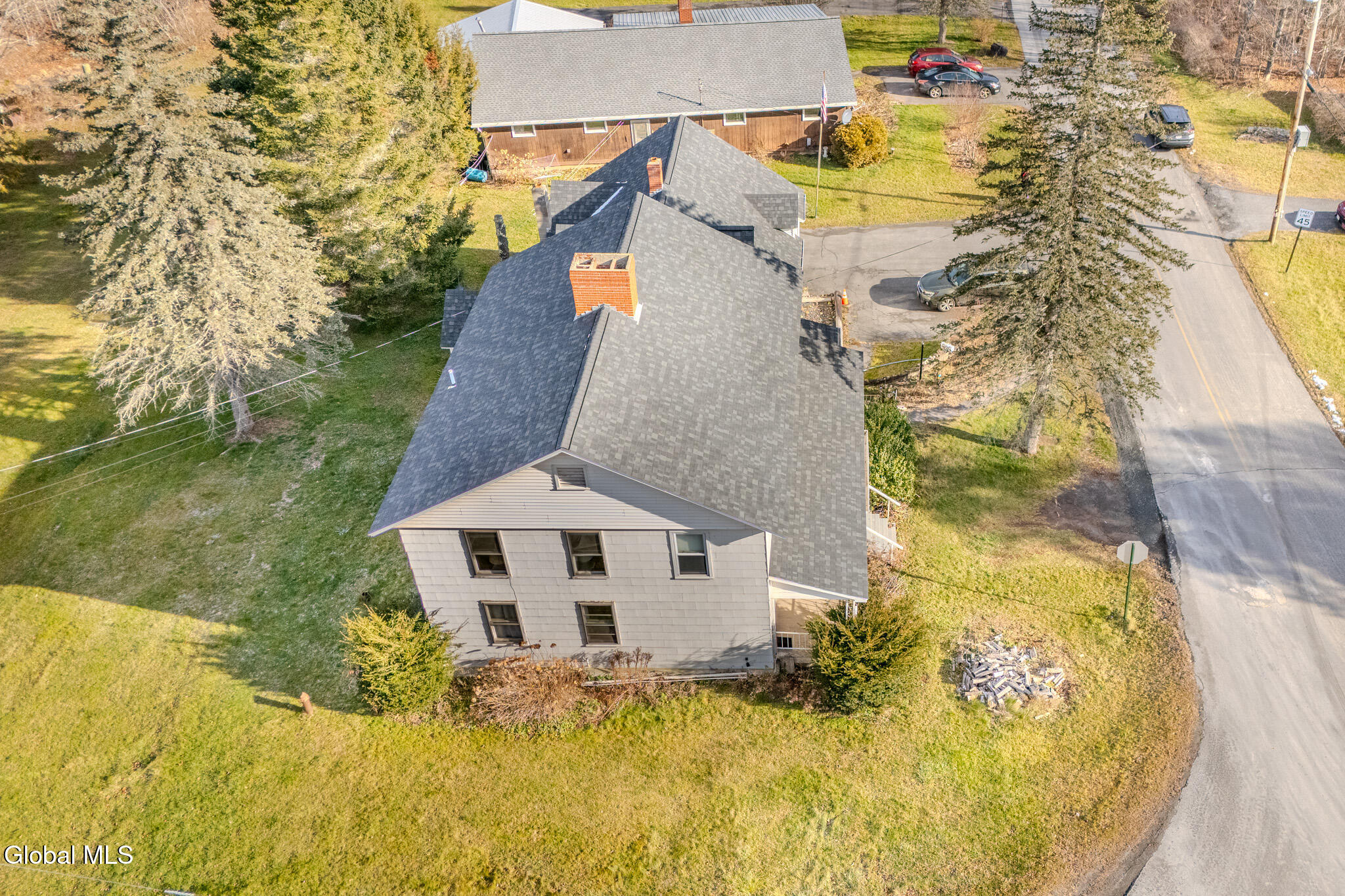 4800 Route 23c Jewett NY 12444