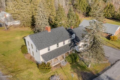 4800 Route 23c Jewett NY 12444
