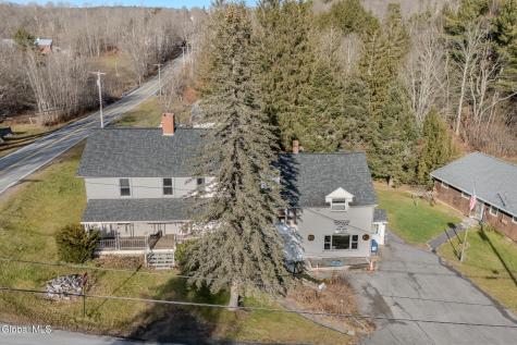 4800 Route 23c Jewett NY 12444