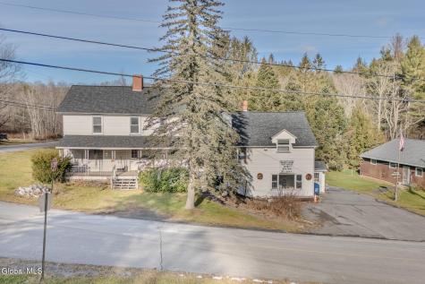 4800 Route 23c Jewett NY 12444