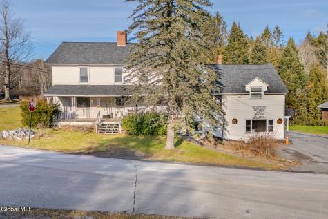4800 Route 23c Jewett NY 12444