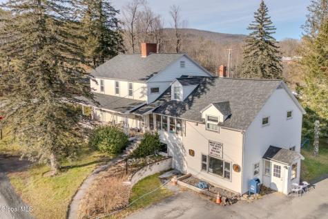 4800 Route 23c Jewett NY 12444