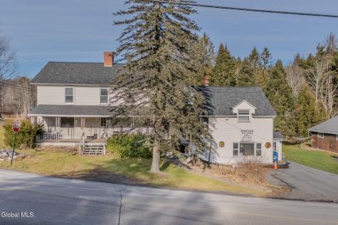 4800 Route 23c Jewett NY 12444