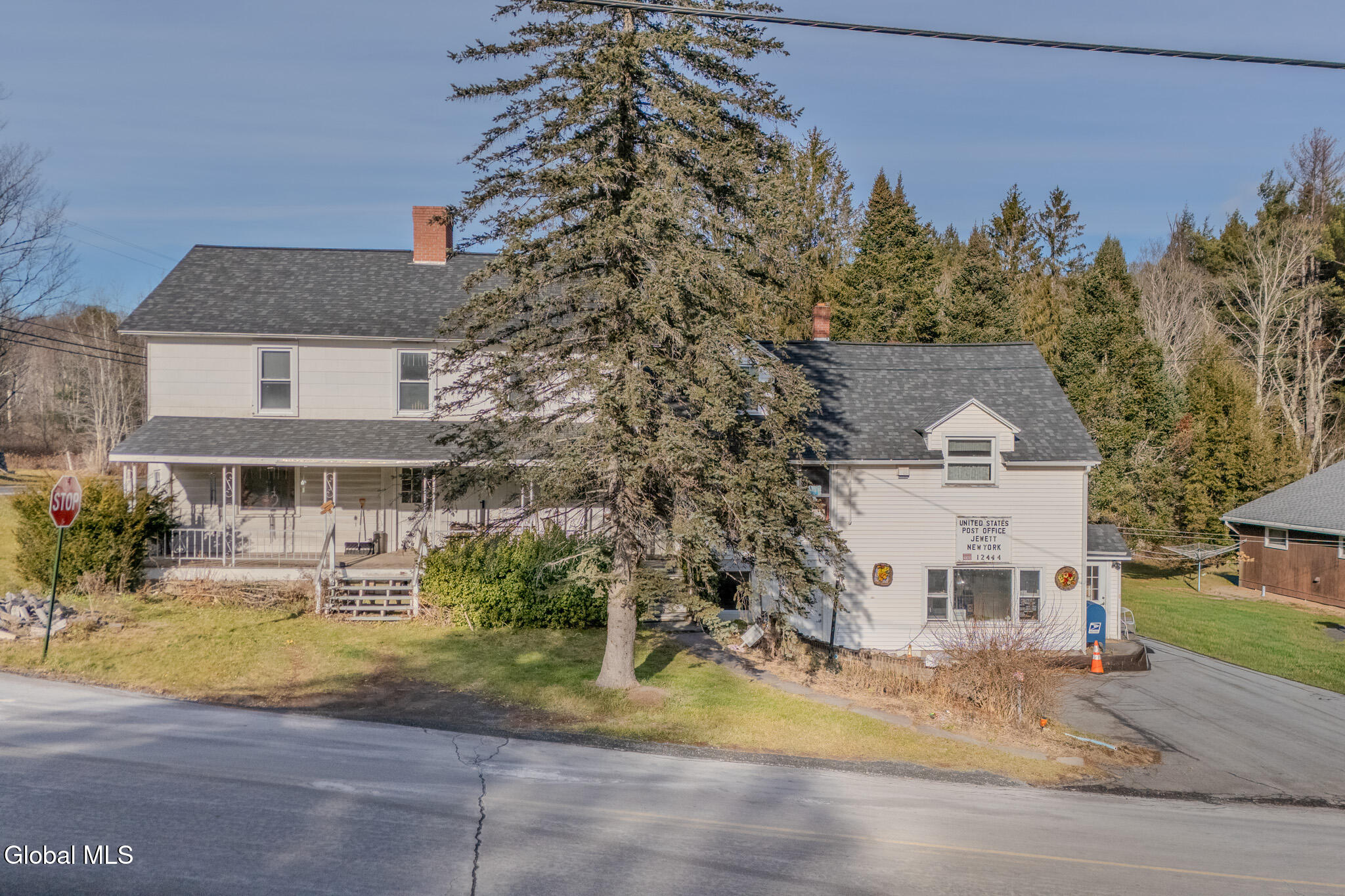 4800 Route 23c Jewett NY 12444