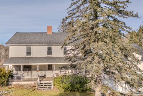4800 Route 23c Jewett NY 12444