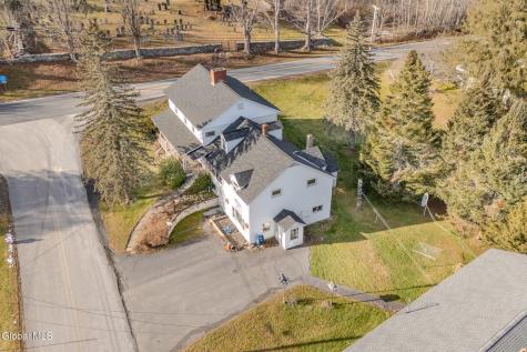 4800 Route 23c Jewett NY 12444