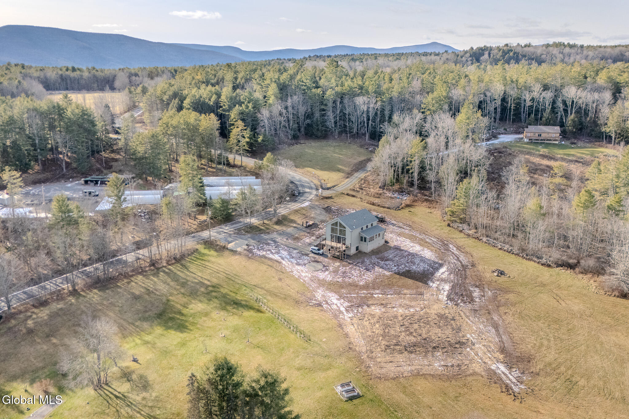 4800 Route 23c Jewett NY 12444