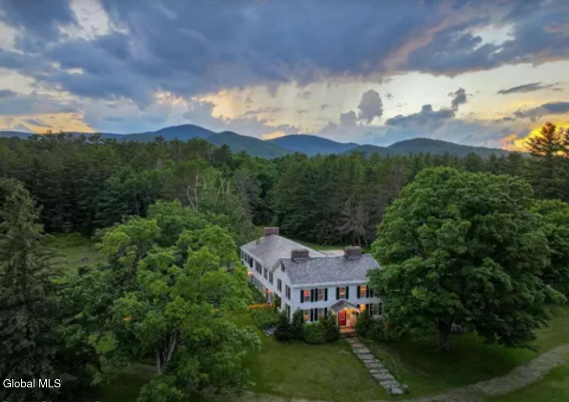 2003 Us-9 Schroon Lake NY 12870