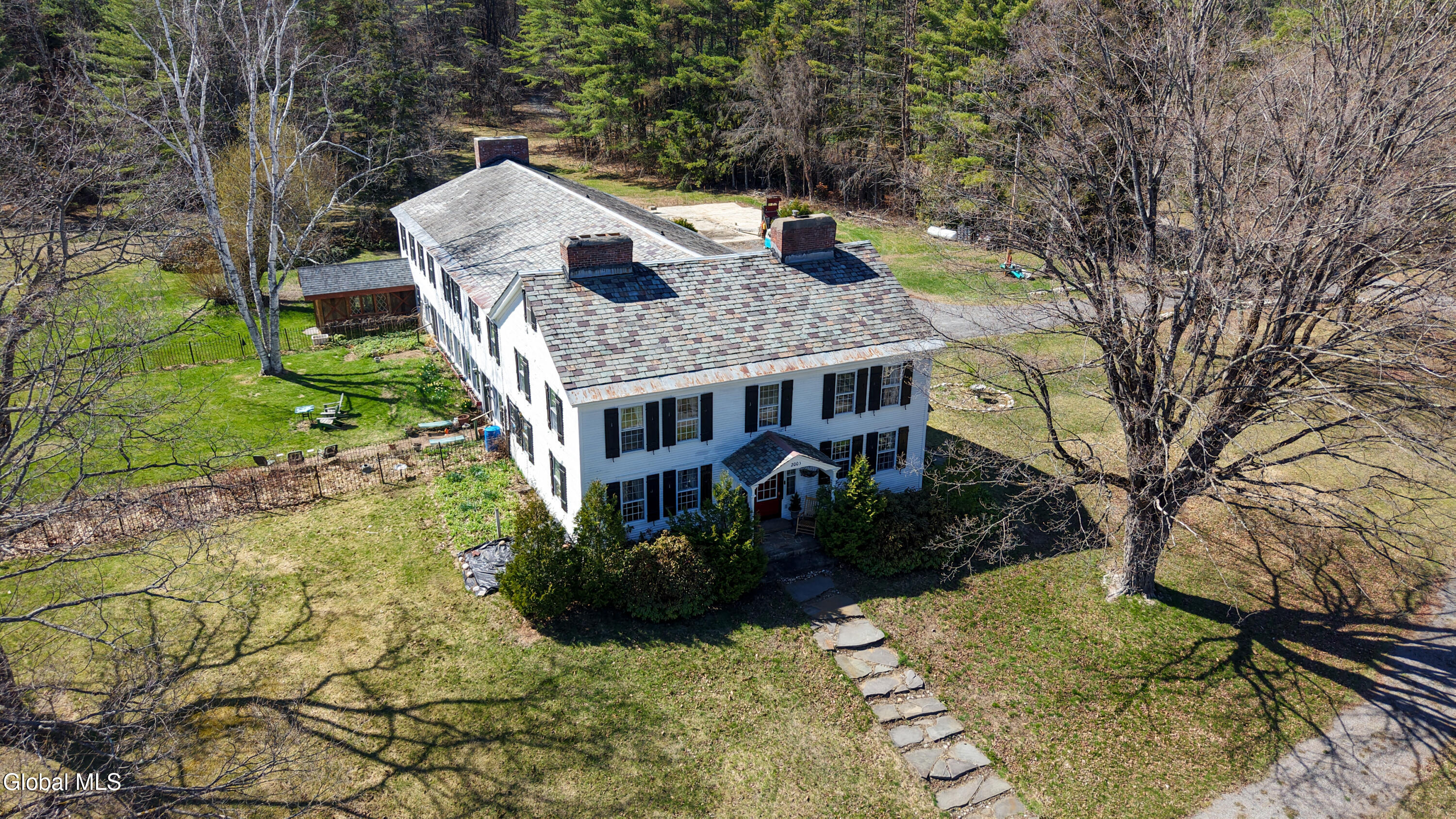 2003 Us-9 Schroon Lake NY 12870